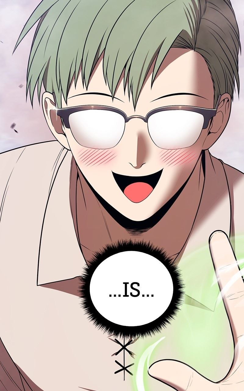 99 Reinforced Wood Stick Chapter 126 - Page 194 in English