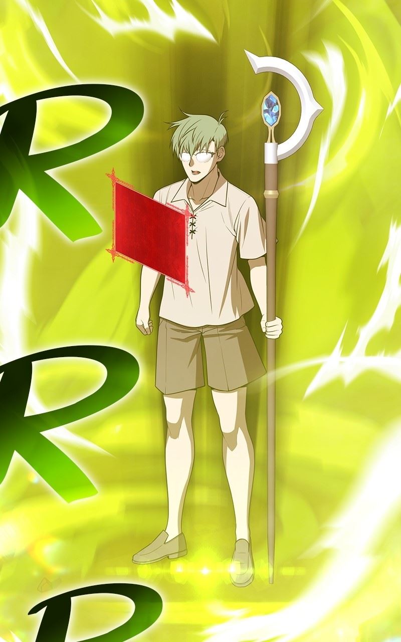 99 Reinforced Wood Stick Chapter 126 - Page 222 in English