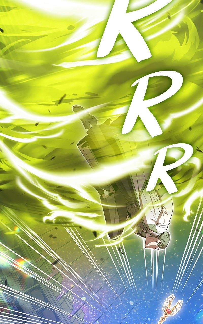 99 Reinforced Wood Stick Chapter 126 - Page 229 in English