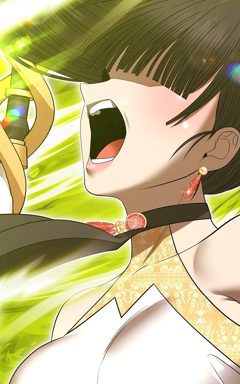 99 Reinforced Wood Stick Chapter 126 - Page 241 in English