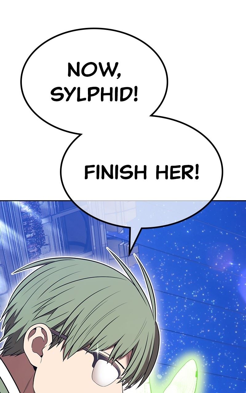 99 Reinforced Wood Stick Chapter 126 - Page 254 in English
