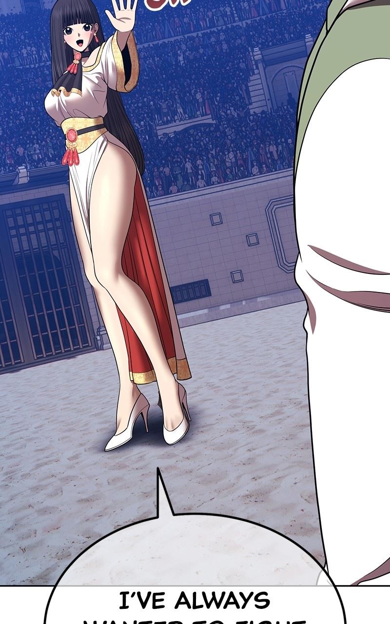 99 Reinforced Wood Stick Chapter 126 - Page 26 in English