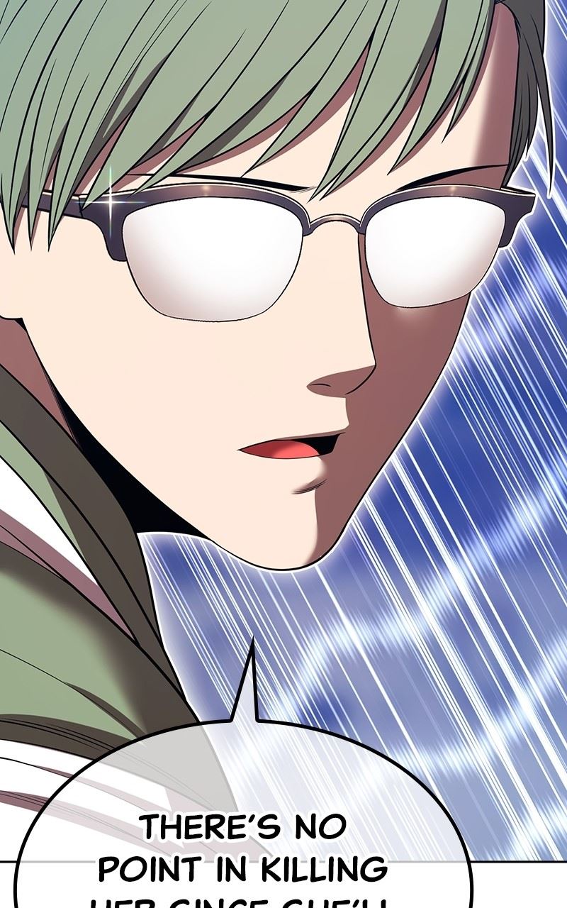 99 Reinforced Wood Stick Chapter 126 - Page 260 in English
