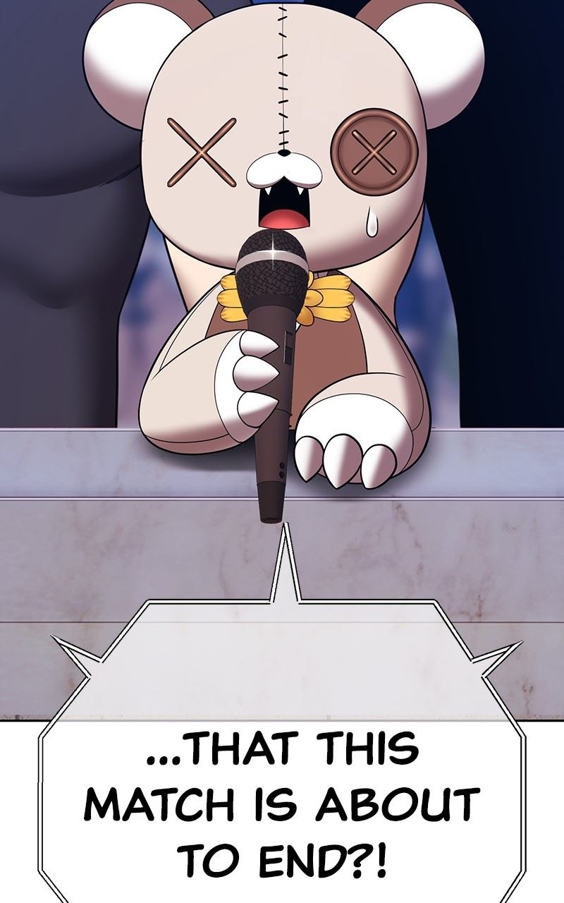 99 Reinforced Wood Stick Chapter 126 - Page 291 in English