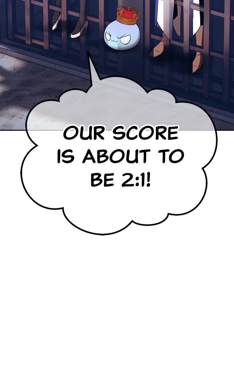 99 Reinforced Wood Stick Chapter 126 - Page 294 in English