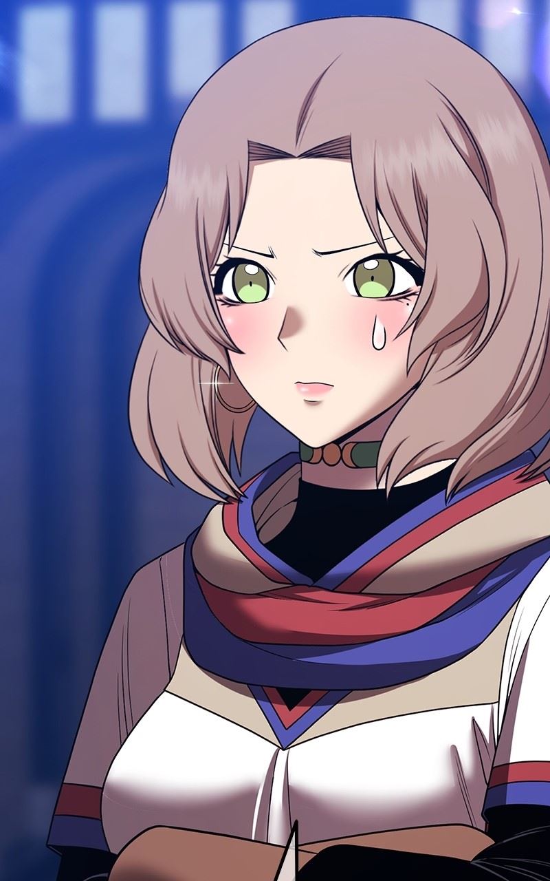 99 Reinforced Wood Stick Chapter 126 - Page 296 in English