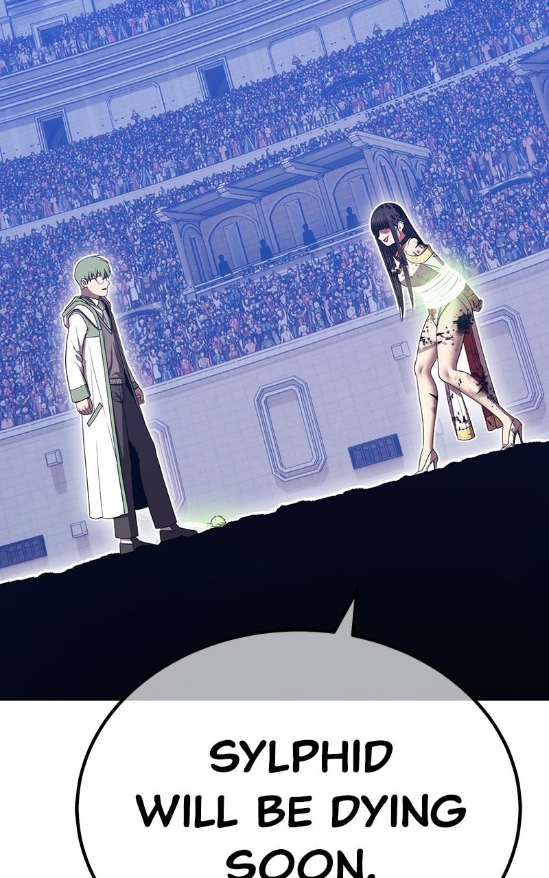 99 Reinforced Wood Stick Chapter 126 - Page 339 in English