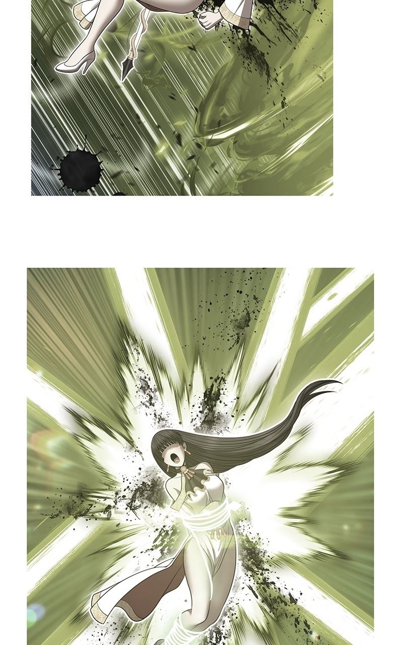 99 Reinforced Wood Stick Chapter 126 - Page 343 in English