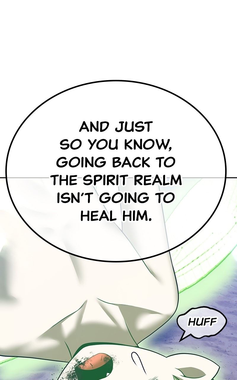 99 Reinforced Wood Stick Chapter 126 - Page 346 in English