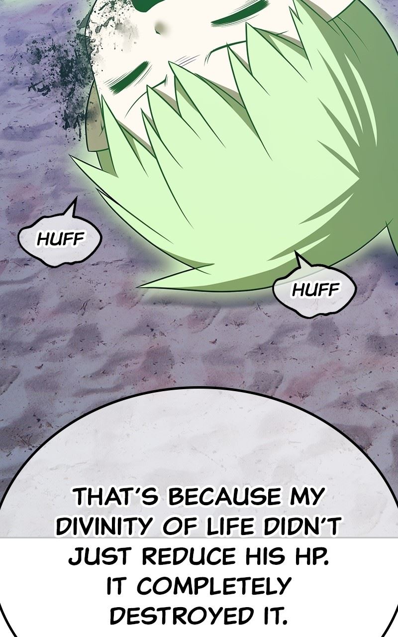 99 Reinforced Wood Stick Chapter 126 - Page 347 in English