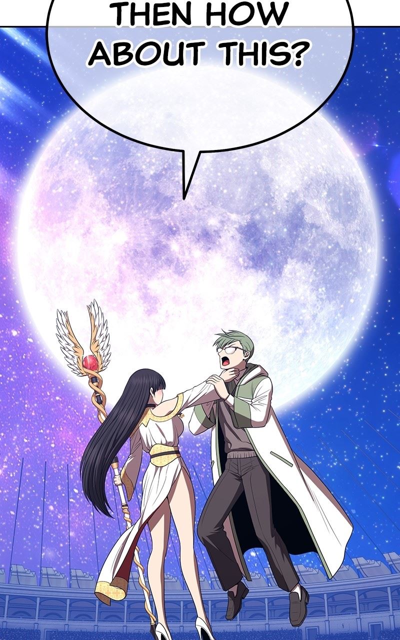 99 Reinforced Wood Stick Chapter 126 - Page 67 in English