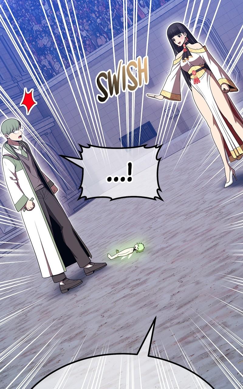 99 Reinforced Wood Stick Chapter 127 - Page 106 in English