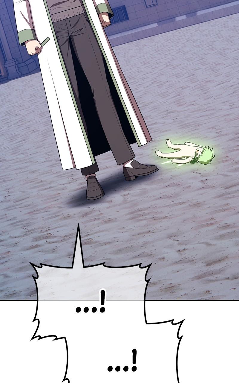 99 Reinforced Wood Stick Chapter 127 - Page 111 in English