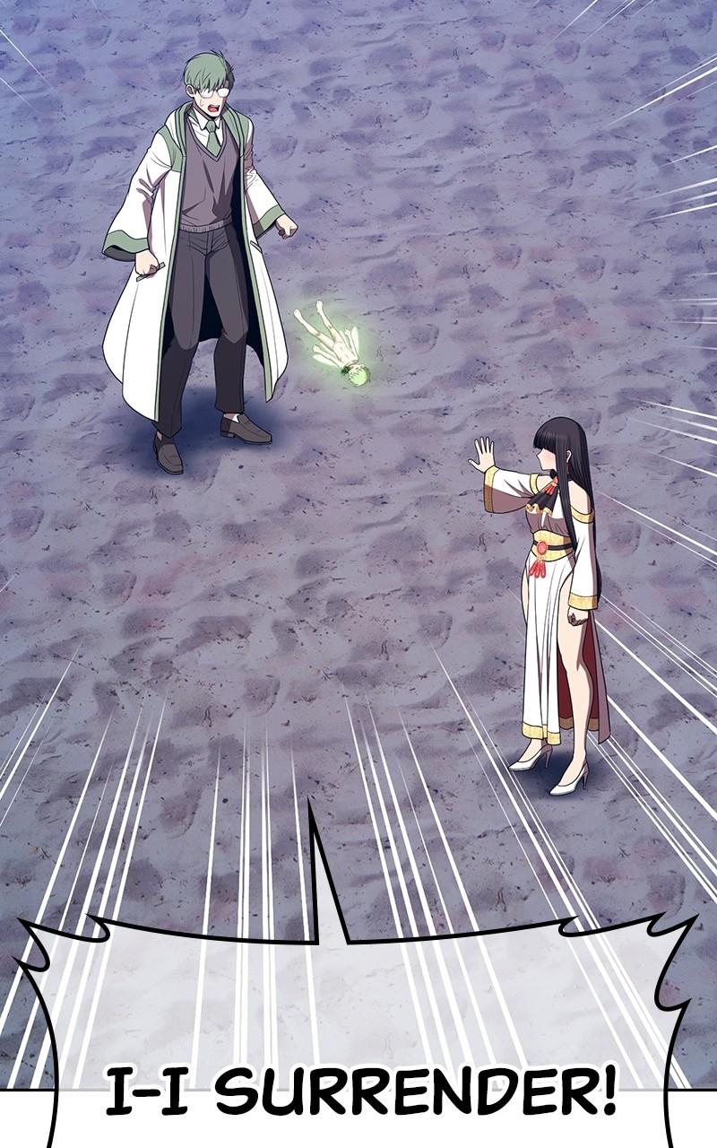 99 Reinforced Wood Stick Chapter 127 - Page 117 in English