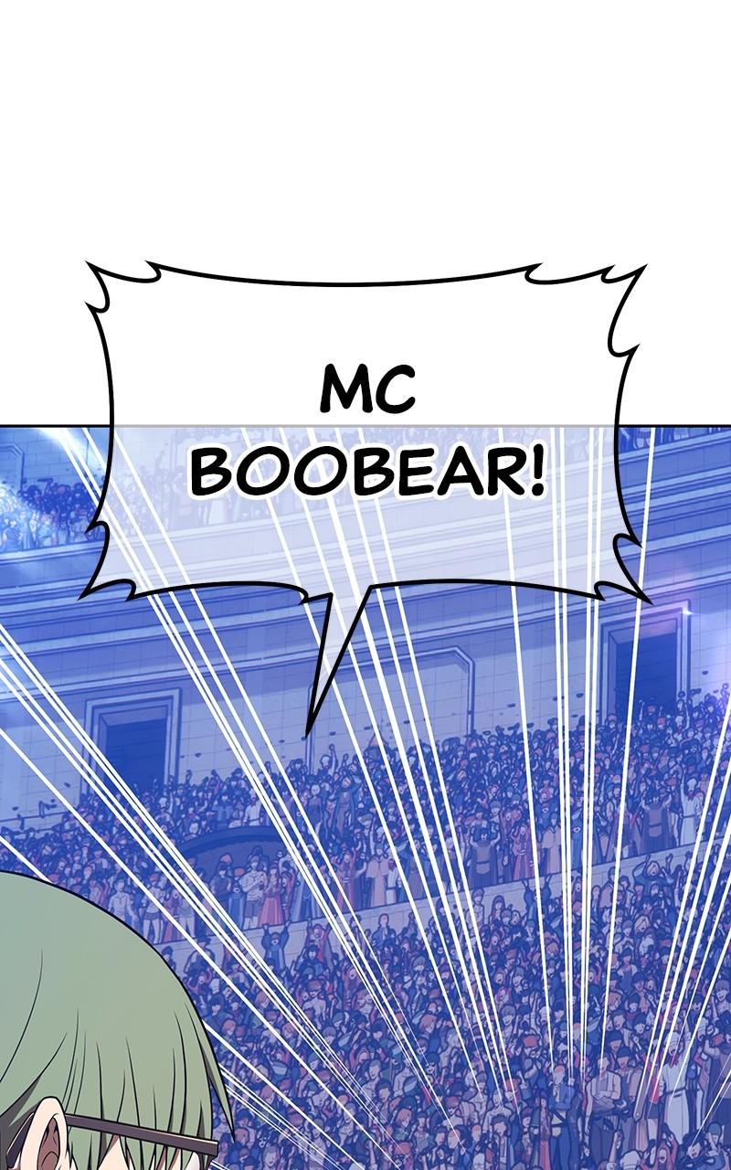 99 Reinforced Wood Stick Chapter 127 - Page 119 in English