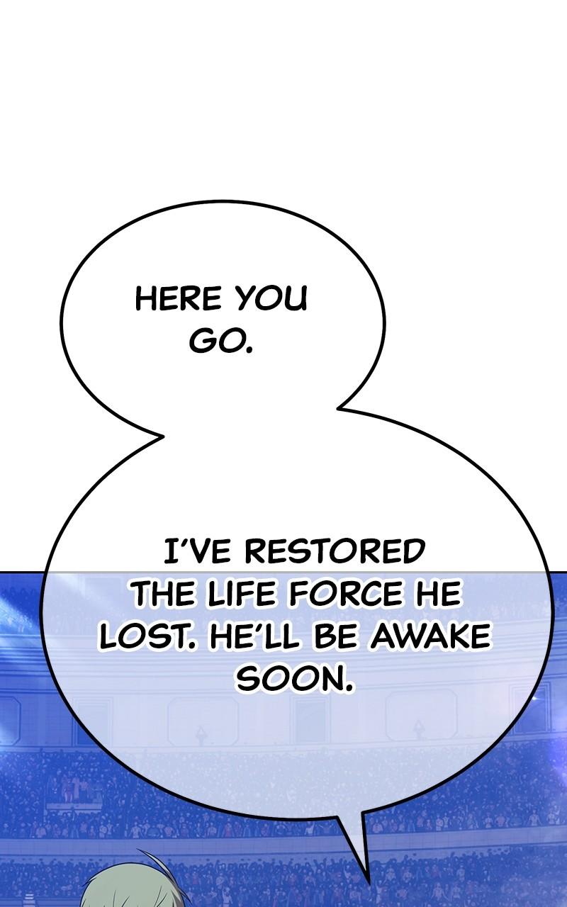 99 Reinforced Wood Stick Chapter 127 - Page 136 in English