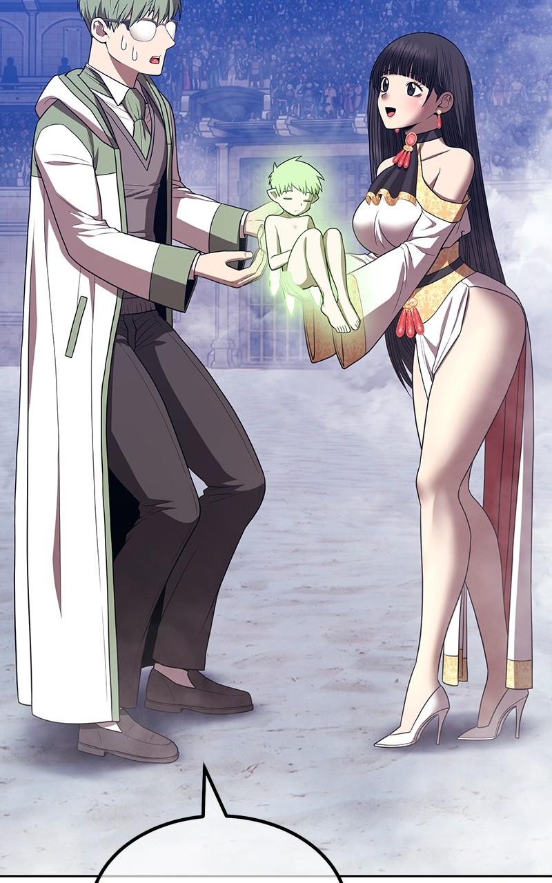 99 Reinforced Wood Stick Chapter 127 - Page 137 in English