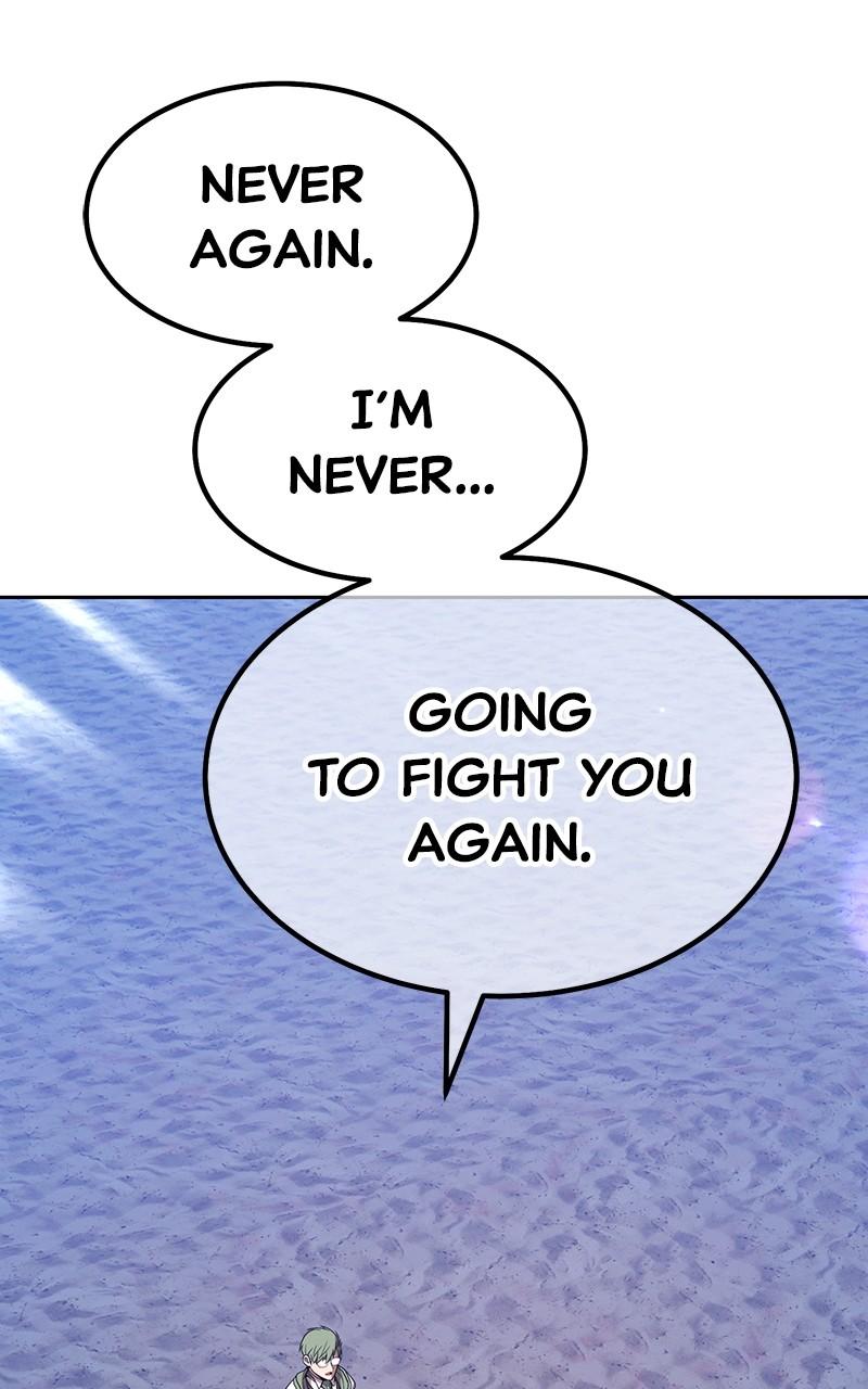 99 Reinforced Wood Stick Chapter 127 - Page 143 in English