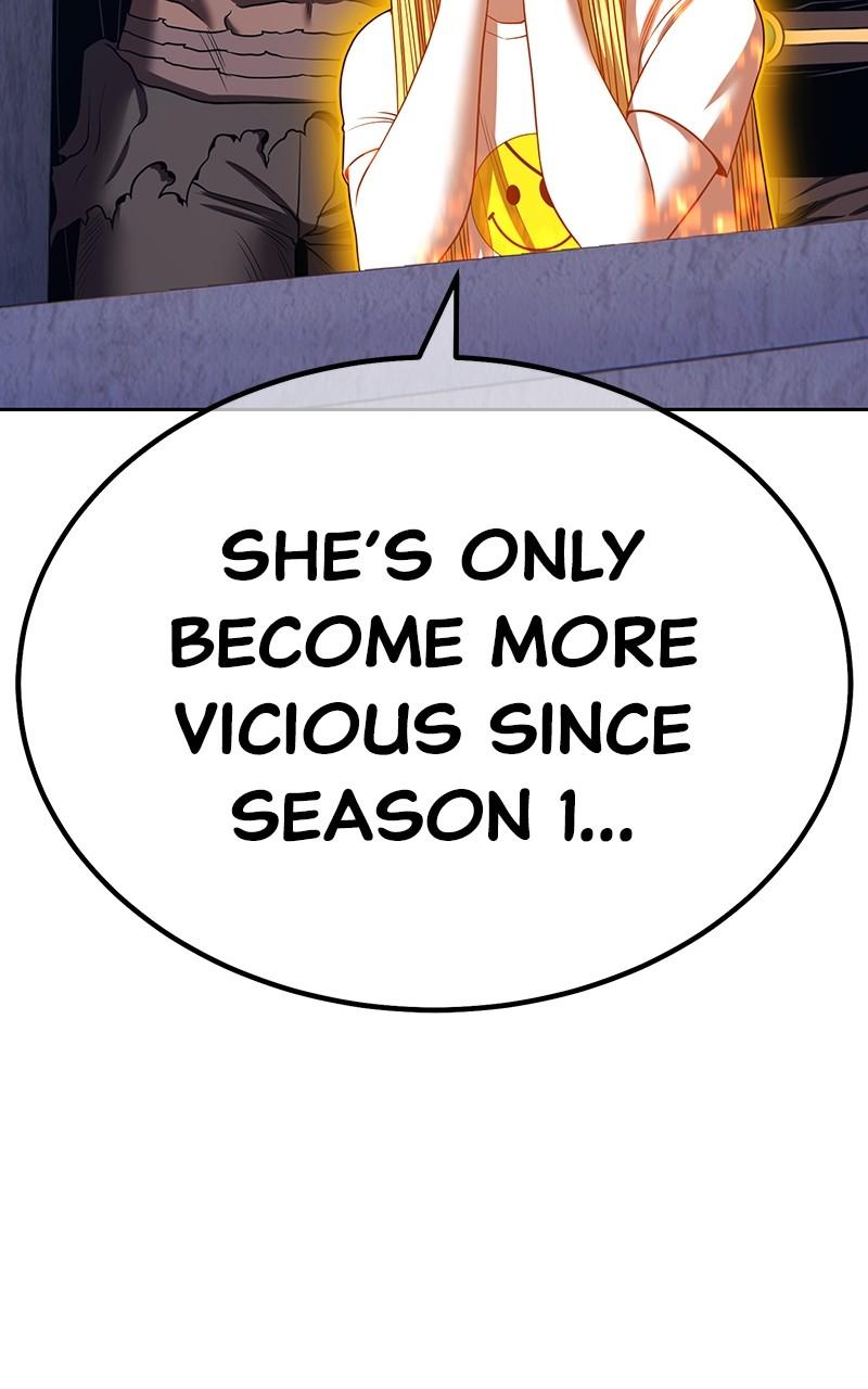 99 Reinforced Wood Stick Chapter 127 - Page 153 in English
