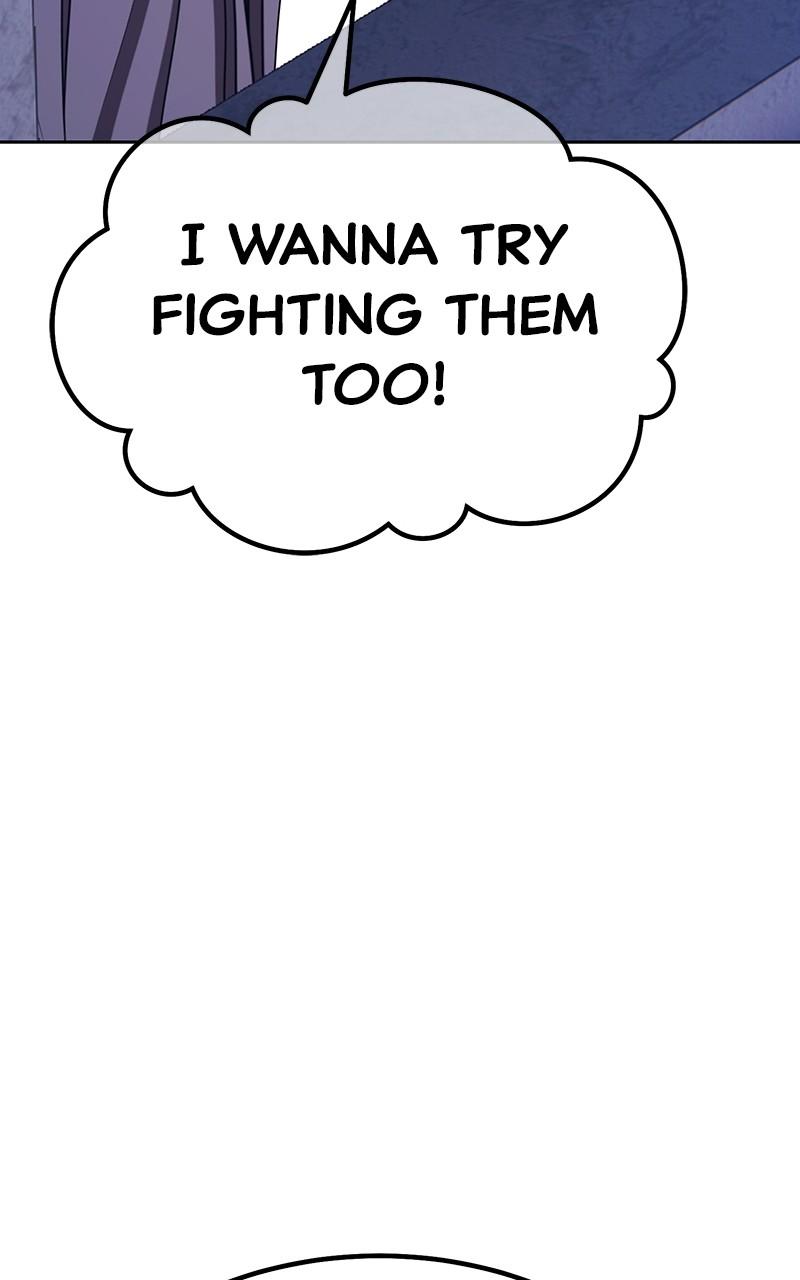 99 Reinforced Wood Stick Chapter 127 - Page 163 in English