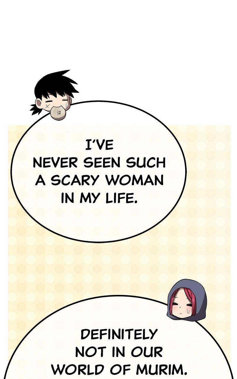 99 Reinforced Wood Stick Chapter 127 - Page 176 in English