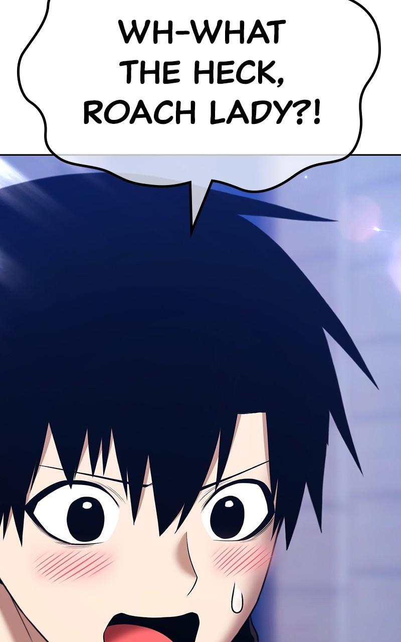99 Reinforced Wood Stick Chapter 127 - Page 185 in English