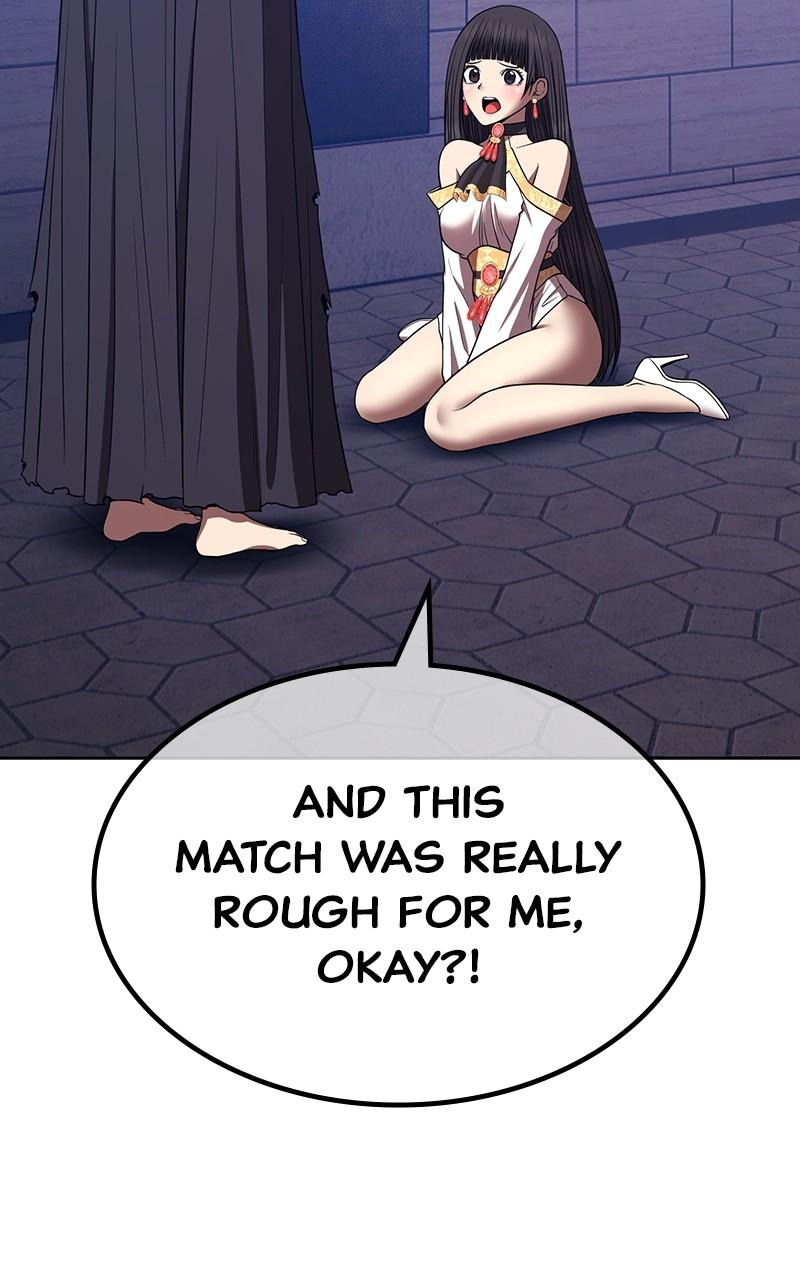 99 Reinforced Wood Stick Chapter 127 - Page 191 in English