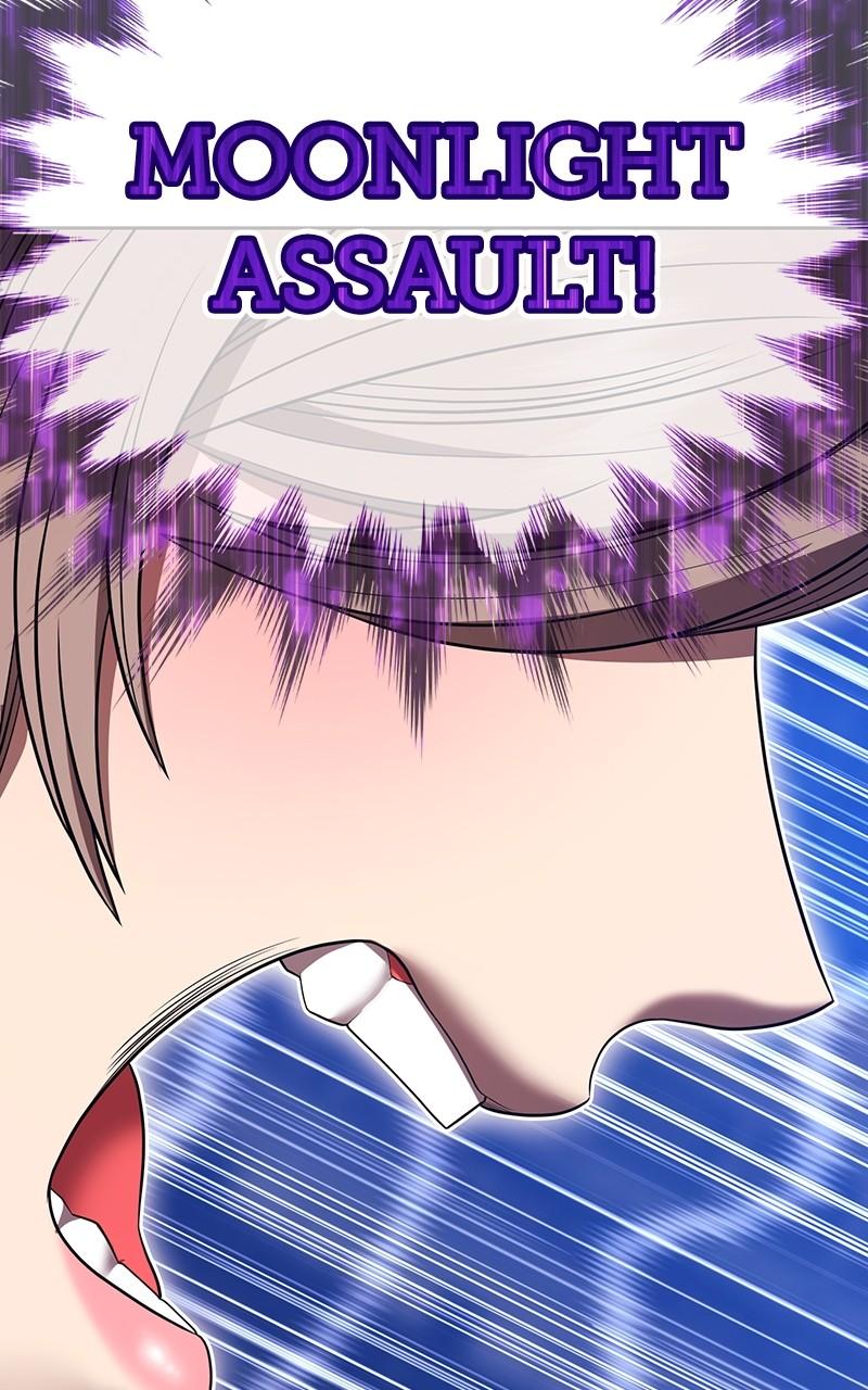 99 Reinforced Wood Stick Chapter 127 - Page 247 in English