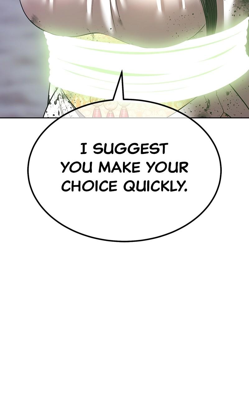 99 Reinforced Wood Stick Chapter 127 - Page 25 in English