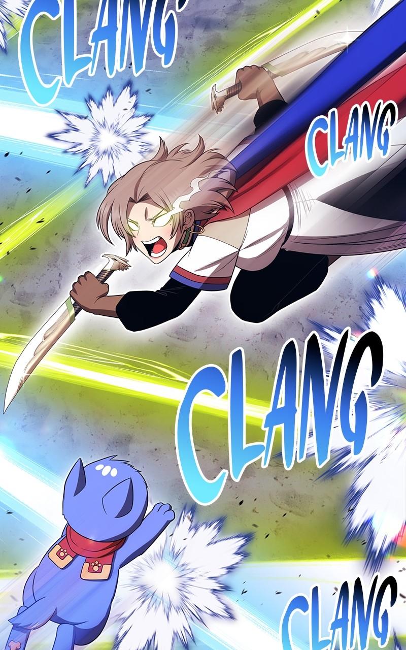 99 Reinforced Wood Stick Chapter 127 - Page 252 in English