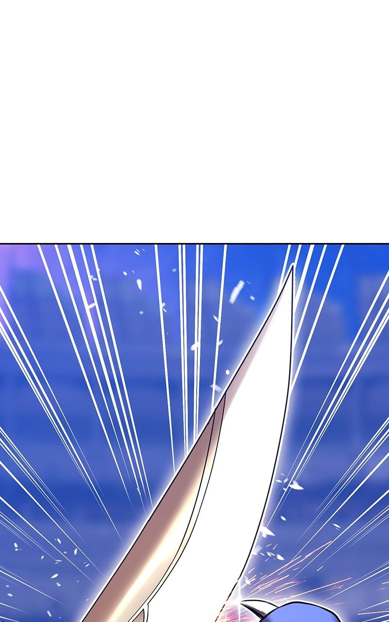 99 Reinforced Wood Stick Chapter 127 - Page 263 in English