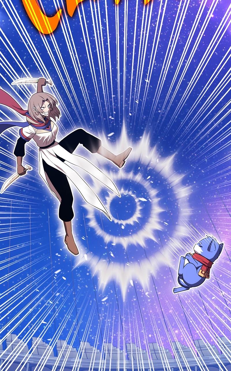 99 Reinforced Wood Stick Chapter 127 - Page 266 in English