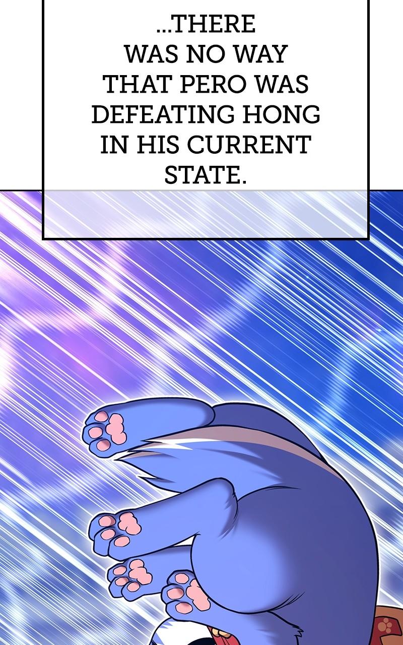 99 Reinforced Wood Stick Chapter 127 - Page 268 in English