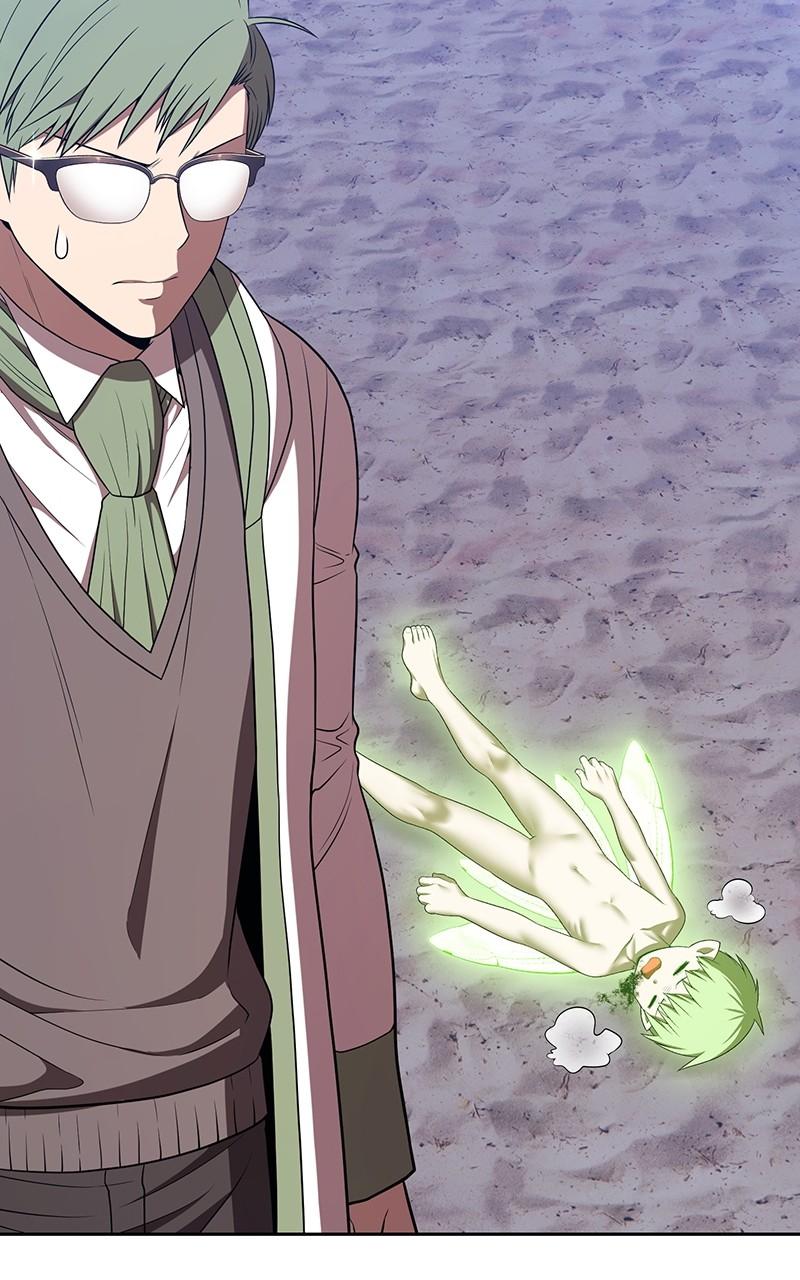 99 Reinforced Wood Stick Chapter 127 - Page 27 in English