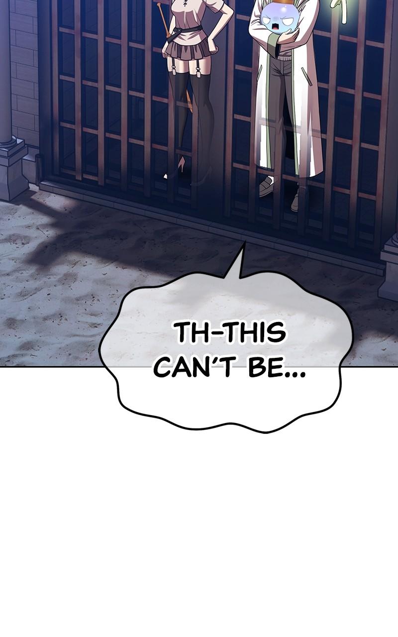99 Reinforced Wood Stick Chapter 127 - Page 300 in English
