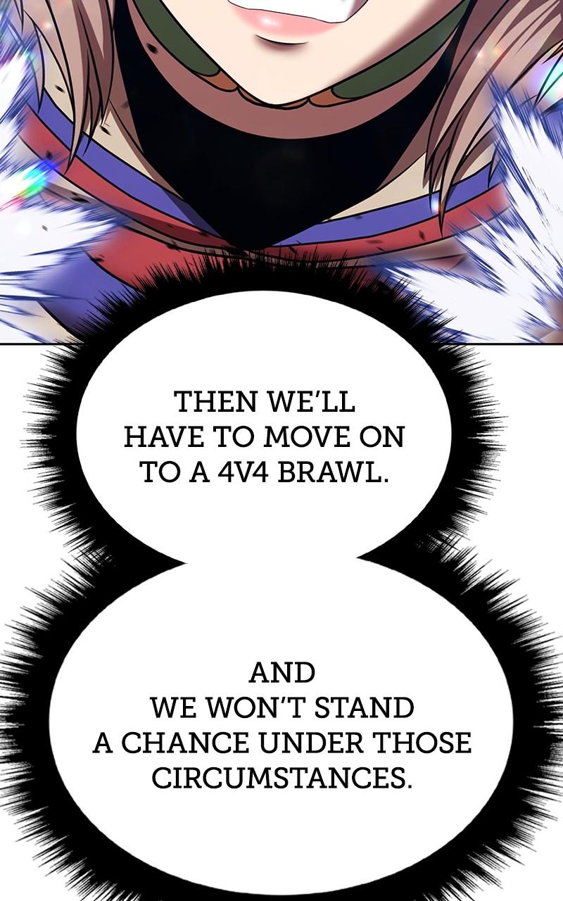 99 Reinforced Wood Stick Chapter 127 - Page 326 in English