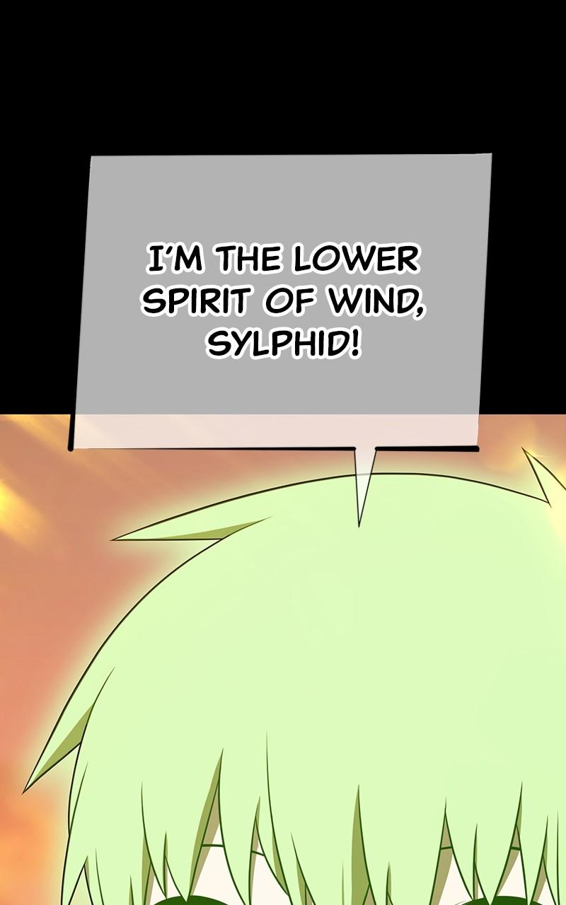 99 Reinforced Wood Stick Chapter 127 - Page 35 in English