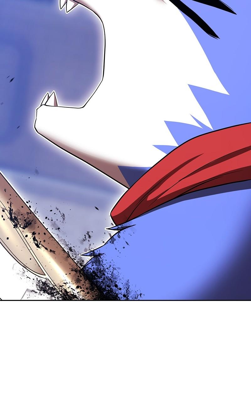 99 Reinforced Wood Stick Chapter 127 - Page 351 in English