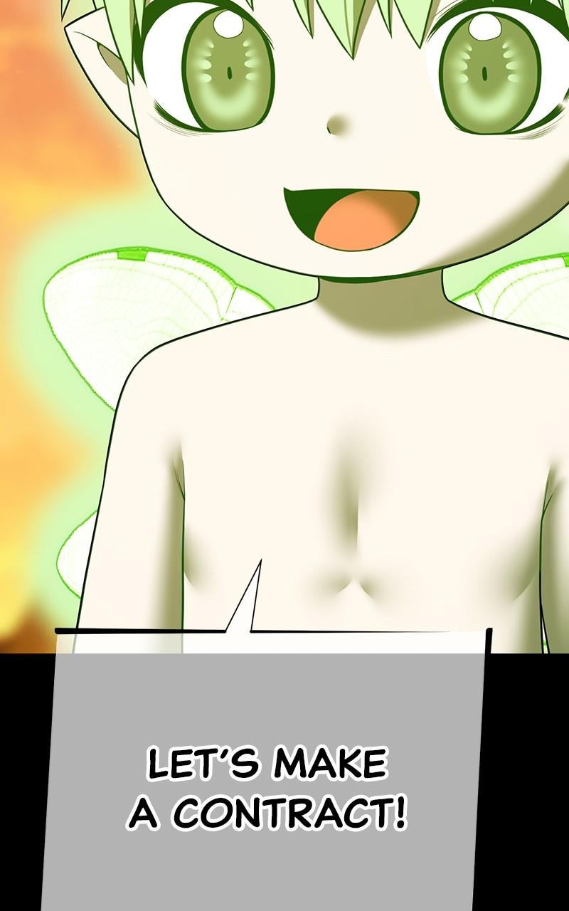 99 Reinforced Wood Stick Chapter 127 - Page 36 in English