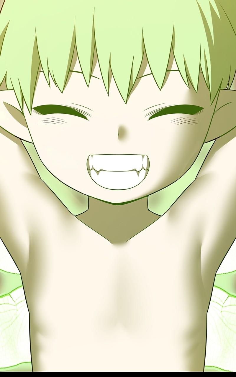 99 Reinforced Wood Stick Chapter 127 - Page 47 in English