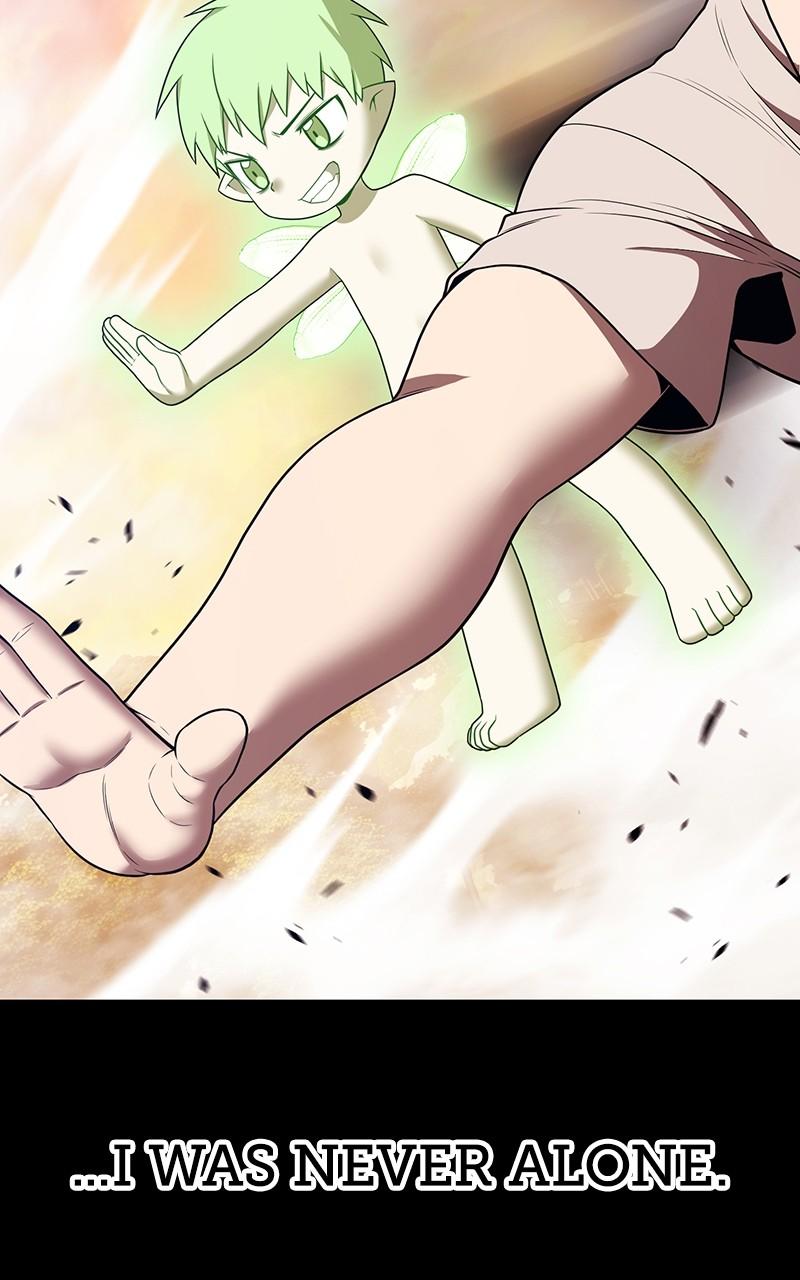 99 Reinforced Wood Stick Chapter 127 - Page 58 in English
