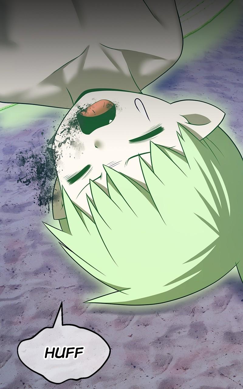 99 Reinforced Wood Stick Chapter 127 - Page 97 in English