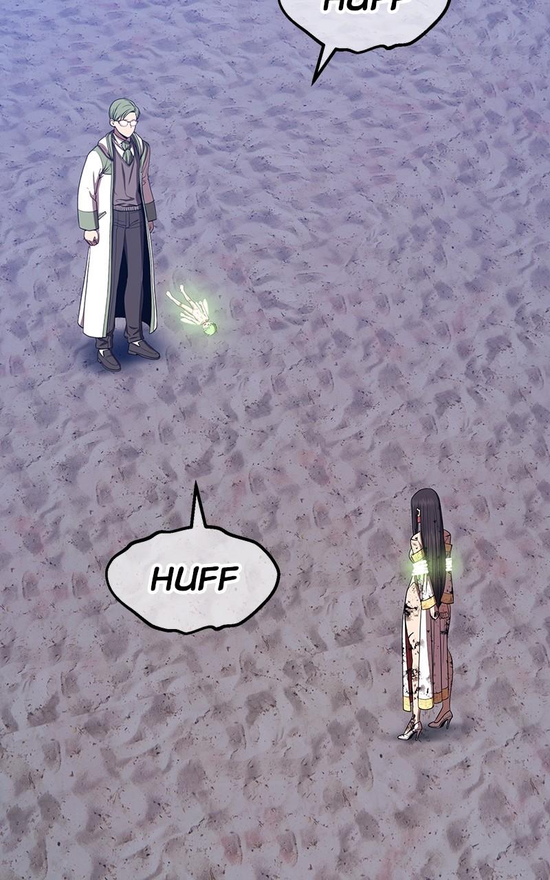 99 Reinforced Wood Stick Chapter 127 - Page 99 in English