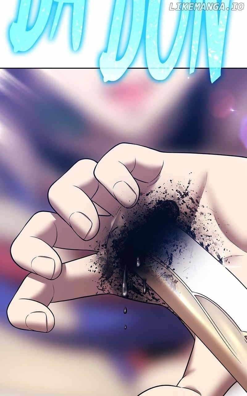 99 Reinforced Wood Stick Chapter 128 - Page 128 in English