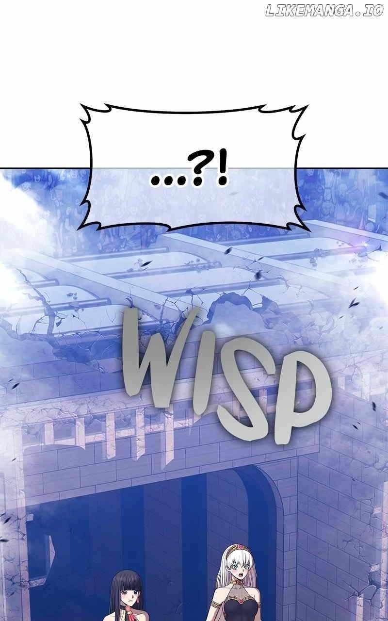99 Reinforced Wood Stick Chapter 128 - Page 133 in English