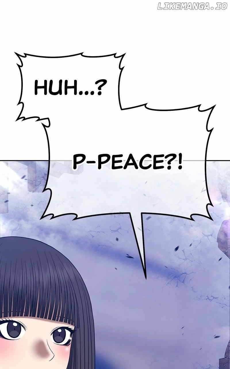 99 Reinforced Wood Stick Chapter 128 - Page 135 in English