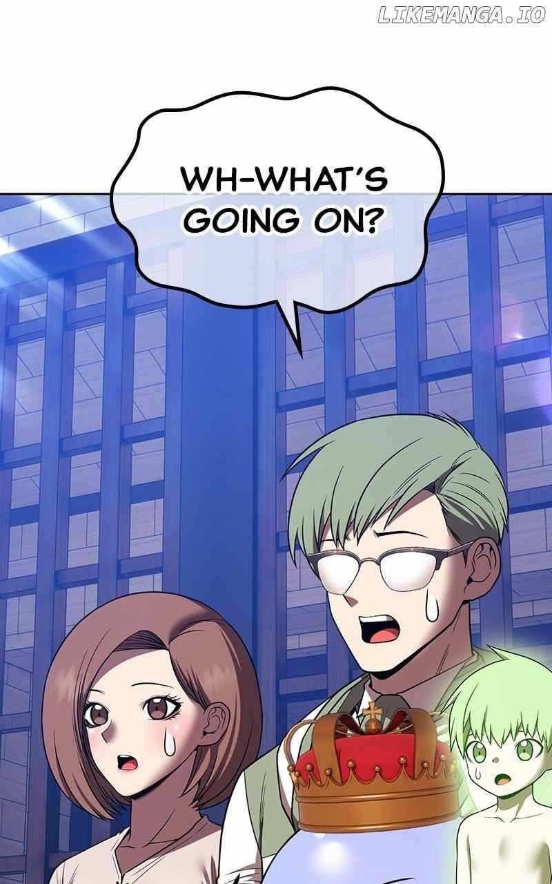 99 Reinforced Wood Stick Chapter 128 - Page 137 in English