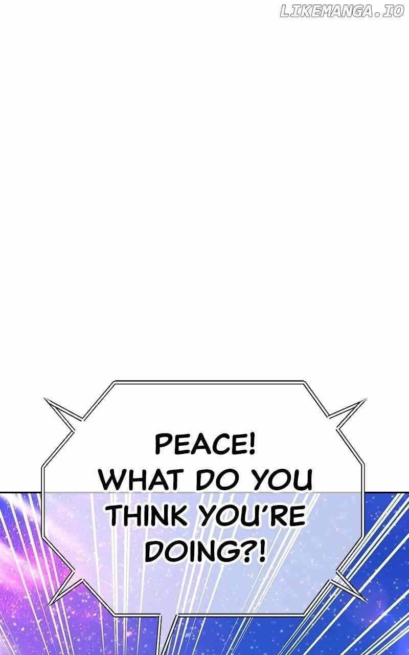 99 Reinforced Wood Stick Chapter 128 - Page 141 in English