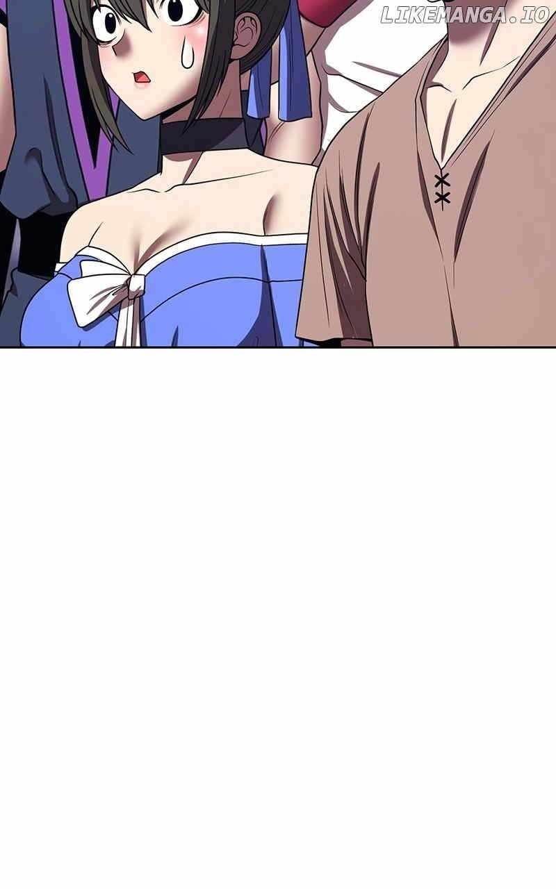 99 Reinforced Wood Stick Chapter 128 - Page 152 in English