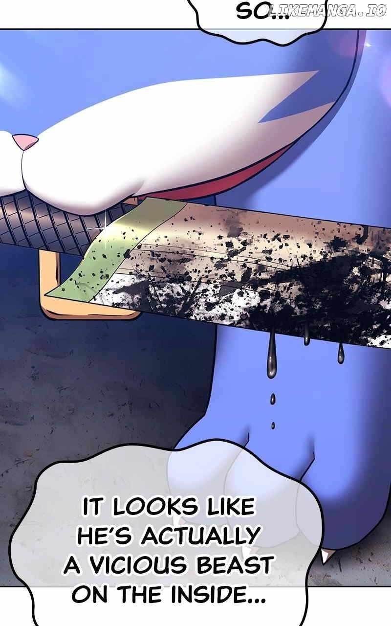 99 Reinforced Wood Stick Chapter 128 - Page 178 in English